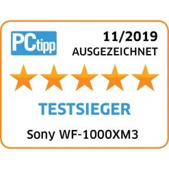 Promo ???? Sony WF-1000XM3 Silver - In-Ear, Bluetooth, Noise Cancelling - Écouteurs Intra-auriculaires ???? -Sony Shop unnamed file 265