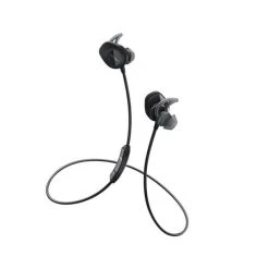 Meilleure vente ???? Bose SoundSport Wirel. Bl - In-Ear, Bluetooth, - Écouteurs Intra-auriculaires ????