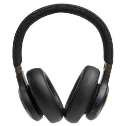 Top 10 ???? JBL LIVE 650BTNC - Over-Ear, Bluetooth, Noise Cancelling - On-Ear ⋅ Over-Ear Bluetooth Ou Fil ????