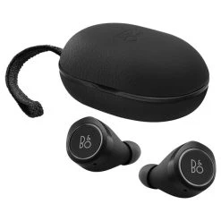 Meilleur prix ???? Bang & Olufsen Beoplay E8 Black - In-Ear, Bluetooth, - Écouteurs Intra-auriculaires ????