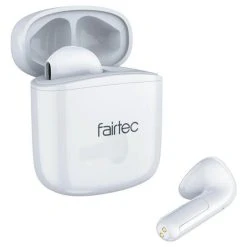 Promo ✔️ FairTec FT-3300 White - In-Ear, Bluetooth, - Écouteurs Intra-auriculaires ✔️ -Sony Shop unnamed file 28