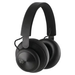 Le moins cher ???? Bang & Olufsen Beoplay H4 Black - On-Ear â
Over-Ear Bluetooth Ou Fil ????