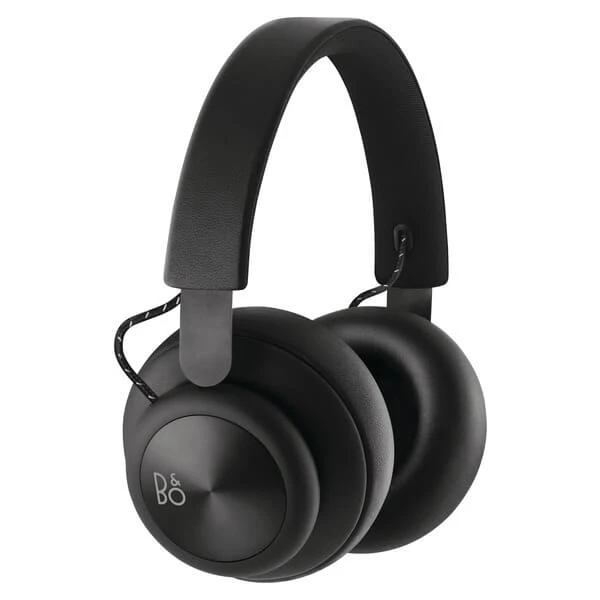 Le moins cher ???? Bang & Olufsen Beoplay H4 Black - On-Ear ⋅ Over-Ear Bluetooth Ou Fil ???? 3 Le moins cher ???? Bang & Olufsen Beoplay H4 Black - On-Ear ⋅ Over-Ear Bluetooth Ou Fil ????