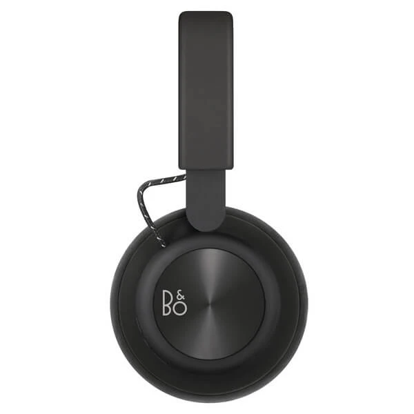 Le moins cher ???? Bang & Olufsen Beoplay H4 Black - On-Ear ⋅ Over-Ear Bluetooth Ou Fil ???? 4 Le moins cher ???? Bang & Olufsen Beoplay H4 Black - On-Ear ⋅ Over-Ear Bluetooth Ou Fil ???? – Image 2