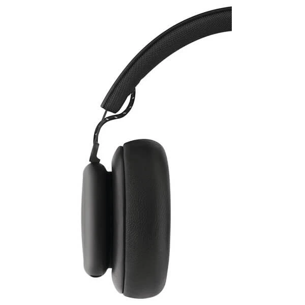 Le moins cher ???? Bang & Olufsen Beoplay H4 Black - On-Ear ⋅ Over-Ear Bluetooth Ou Fil ???? 5 Le moins cher ???? Bang & Olufsen Beoplay H4 Black - On-Ear ⋅ Over-Ear Bluetooth Ou Fil ???? – Image 3