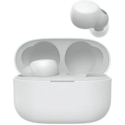 De gros ???? Sony LinkBuds S WF-LS900 White - In-Ear, Bluetooth, Noise Cancelling - Écouteurs Intra-auriculaires ????