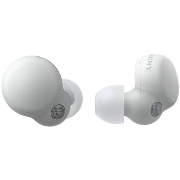De gros ???? Sony LinkBuds S WF-LS900 White - In-Ear, Bluetooth, Noise Cancelling - Écouteurs Intra-auriculaires ???? 4 De gros ???? Sony LinkBuds S WF-LS900 White - In-Ear, Bluetooth, Noise Cancelling - Écouteurs Intra-auriculaires ???? – Image 2