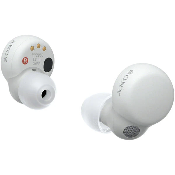 De gros ???? Sony LinkBuds S WF-LS900 White - In-Ear, Bluetooth, Noise Cancelling - Écouteurs Intra-auriculaires ???? 5 De gros ???? Sony LinkBuds S WF-LS900 White - In-Ear, Bluetooth, Noise Cancelling - Écouteurs Intra-auriculaires ???? – Image 3
