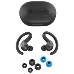 Offres ???? JLAB JBuds Air Sport Black - In-Ear, Bluetooth, - Écouteurs Intra-auriculaires ???? -Sony Shop unnamed file 31
