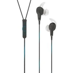 Coupon ???? Bose QuietComfort 20i Bl - In-Ear, Noise Cancelling - Écouteurs Intra-auriculaires ???? -Sony Shop unnamed file 316