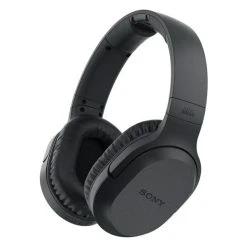 Remise ???? Sony MDR-RF895RK - Over-Ear, Radio - Casque Radio ⋅ Télé ????