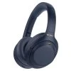 Budget ⌛ Sony WH-1000XM4 Blue - Over-Ear, Bluetooth, Noise Cancelling - On-Ear ⋅ Over-Ear Bluetooth Ou Fil ???? -Sony Shop unnamed file 323