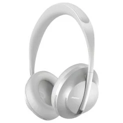 Grosses soldes ???? Bose Headphones 700 Silver - Over-Ear, Bluetooth, Noise Cancelling - On-Ear ⋅ Over-Ear Bluetooth Ou Fil ????
