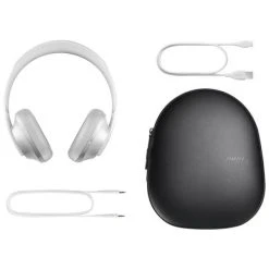 Grosses soldes ???? Bose Headphones 700 Silver - Over-Ear, Bluetooth, Noise Cancelling - On-Ear ⋅ Over-Ear Bluetooth Ou Fil ???? -Sony Shop unnamed file 340