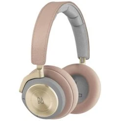 Meilleure vente ???? Bang & Olufsen Beoplay H9 3rd Gen Argilla Bright - Over-Ear, Bluetooth, Noise Cancelling - On-Ear ⋅ Over-Ear Bluetooth Ou Fil ????