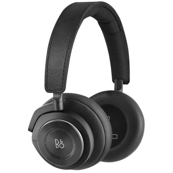 Vente flash ???? Bang & Olufsen Beoplay H9 3rd Gen Matte Black - Over-Ear, Bluetooth, Noise Cancelling - On-Ear ⋅ Over-Ear Bluetooth Ou Fil ❤️ 3 Vente flash ???? Bang & Olufsen Beoplay H9 3rd Gen Matte Black - Over-Ear, Bluetooth, Noise Cancelling - On-Ear ⋅ Over-Ear Bluetooth Ou Fil ❤️