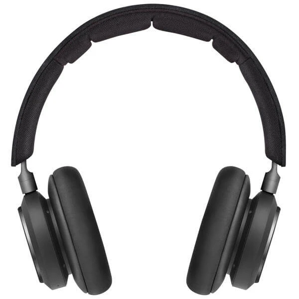 Vente flash ???? Bang & Olufsen Beoplay H9 3rd Gen Matte Black - Over-Ear, Bluetooth, Noise Cancelling - On-Ear ⋅ Over-Ear Bluetooth Ou Fil ❤️ 5 Vente flash ???? Bang & Olufsen Beoplay H9 3rd Gen Matte Black - Over-Ear, Bluetooth, Noise Cancelling - On-Ear ⋅ Over-Ear Bluetooth Ou Fil ❤️ – Image 3