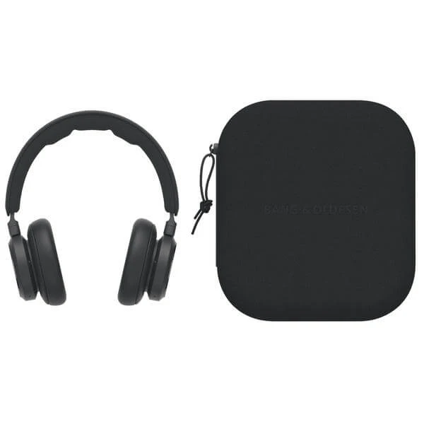 Le moins cher ???? Bang & Olufsen Beoplay HX Black Anthracite - Over-Ear, Bluetooth, Noise Cancelling - On-Ear ⋅ Over-Ear Bluetooth Ou Fil ???? 4 Le moins cher ???? Bang & Olufsen Beoplay HX Black Anthracite - Over-Ear, Bluetooth, Noise Cancelling - On-Ear ⋅ Over-Ear Bluetooth Ou Fil ???? – Image 2