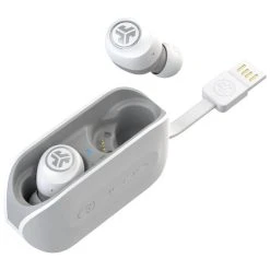 De gros ⭐ JLAB Go Air White/Grey - In-Ear, Bluetooth, - Écouteurs Intra-auriculaires ✨ -Sony Shop unnamed file 357
