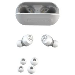 De gros ⭐ JLAB Go Air White/Grey - In-Ear, Bluetooth, - Écouteurs Intra-auriculaires ✨ -Sony Shop unnamed file 358