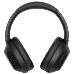 Nouveau ???? Sony WH-1000XM4 Black - Over-Ear, Bluetooth, Noise Cancelling - On-Ear ⋅ Over-Ear Bluetooth Ou Fil ???? -Sony Shop unnamed file 360
