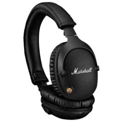 Les meilleures critiques de ???? Marshall Monitor II ANC Black - Over-Ear, Bluetooth, Noise Cancelling - On-Ear ⋅ Over-Ear Bluetooth Ou Fil ⭐