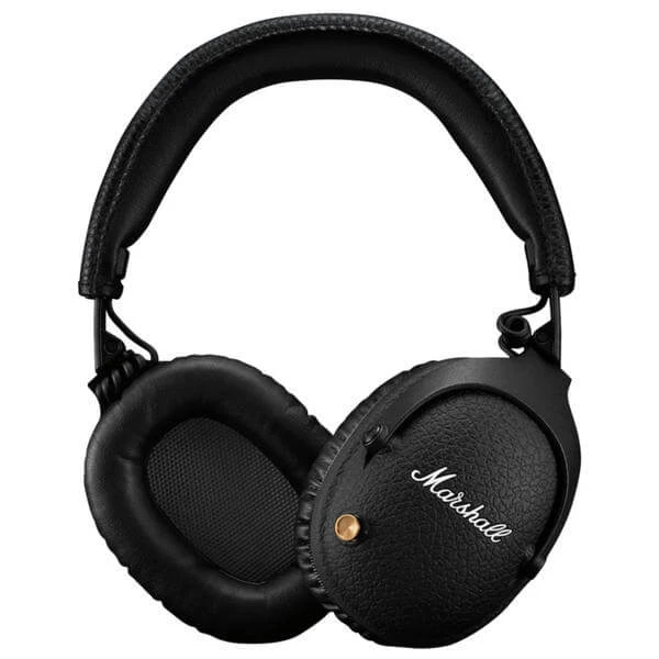 Les meilleures critiques de ???? Marshall Monitor II ANC Black - Over-Ear, Bluetooth, Noise Cancelling - On-Ear ⋅ Over-Ear Bluetooth Ou Fil ⭐ 4 Les meilleures critiques de ???? Marshall Monitor II ANC Black - Over-Ear, Bluetooth, Noise Cancelling - On-Ear ⋅ Over-Ear Bluetooth Ou Fil ⭐ – Image 2