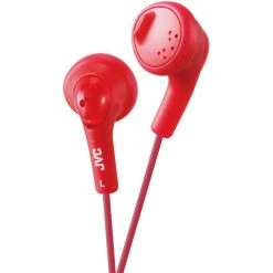 Le moins cher ???? JVC HA-F160 Red - Écouteurs Intra-auriculaires ????