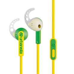 Nouveau ✔️ Urbanista Rio Yellow - Écouteurs Intra-auriculaires ????