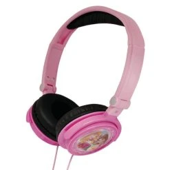 Vente flash ✨ Lexibook LEXHP010DP Princess - On-Ear ⋅ Over-Ear Bluetooth Ou Fil ????