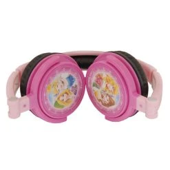 Vente flash ✨ Lexibook LEXHP010DP Princess - On-Ear ⋅ Over-Ear Bluetooth Ou Fil ???? -Sony Shop unnamed file 376