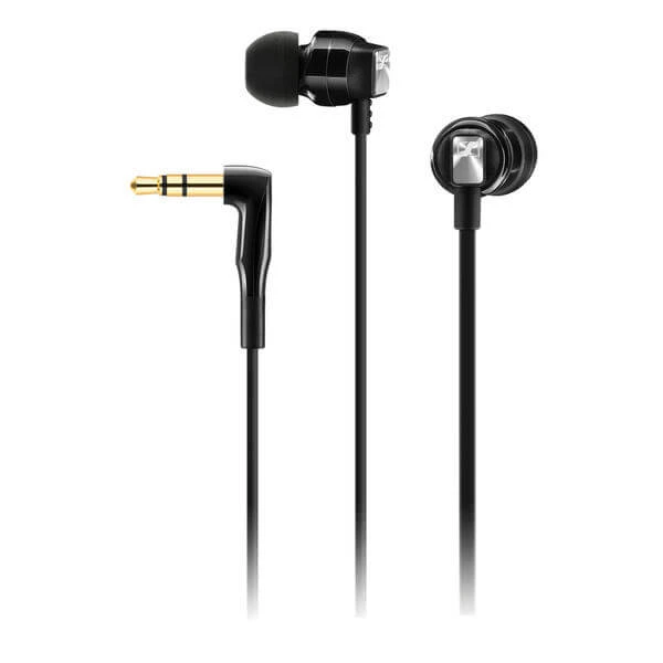 Le moins cher ???? Sennheiser CX 3.00 Black 506232 - Écouteurs Intra-auriculaires ???? 3 Le moins cher ???? Sennheiser CX 3.00 Black 506232 - Écouteurs Intra-auriculaires ????