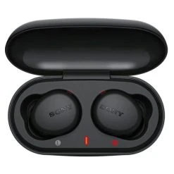 Top 10 ???? Sony WF-XB700 Black - Écouteurs Intra-auriculaires ⌛ -Sony Shop unnamed file 394