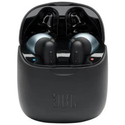 Acheter ???? JBL Tune 220 TWS Black - Écouteurs Intra-auriculaires ????