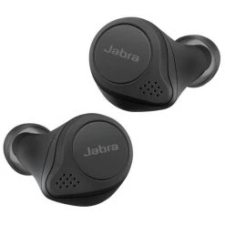Top 10 ???? Jabra Elite 75t Black - In-Ear, Bluetooth, - Écouteurs Intra-auriculaires ????