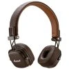 Offres ???? Marshall Major III BT Brown - On-Ear, Bluetooth, - On-Ear ⋅ Over-Ear Bluetooth Ou Fil ⌛