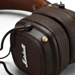 Offres ???? Marshall Major III BT Brown - On-Ear, Bluetooth, - On-Ear ⋅ Over-Ear Bluetooth Ou Fil ⌛ -Sony Shop unnamed file 414