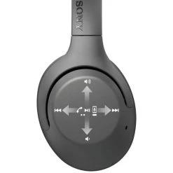 Sortie ✔️ Sony WH-XB900N Black - On-Ear ⋅ Over-Ear Bluetooth Ou Fil ???? -Sony Shop unnamed file 416