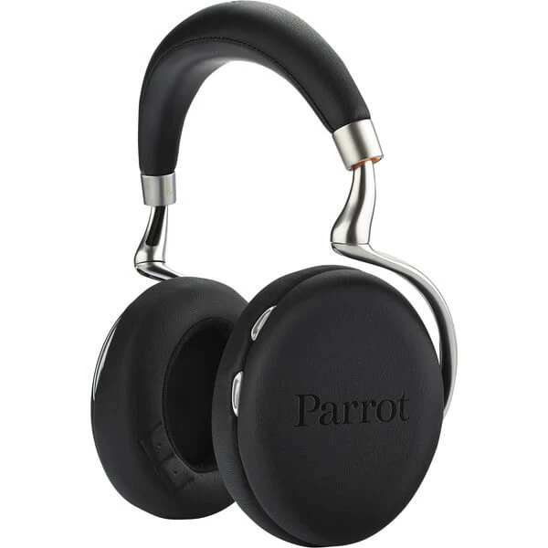 Meilleur prix ???? Parrot Zik 2.0 Black - On-Ear ⋅ Over-Ear Bluetooth Ou Fil ???? 3 Meilleur prix ???? Parrot Zik 2.0 Black - On-Ear ⋅ Over-Ear Bluetooth Ou Fil ????