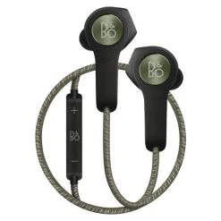 Bon marchĂ© ???? Bang & Olufsen Beoplay H5 Green - Ăcouteurs Intra-auriculaires ????
