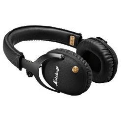 Remise ???? Marshall Monitor BT Black - On-Ear ⋅ Over-Ear Bluetooth Ou Fil ⌛ -Sony Shop unnamed file 426