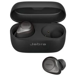 De gros ⌛ Jabra Elite 85t Titanium Black - In-Ear, Bluetooth, Noise Cancelling - Écouteurs Intra-auriculaires ???? -Sony Shop unnamed file 432
