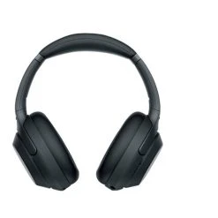 Meilleure affaire ???? Sony WH-1000XM3 Black - Over-Ear, Bluetooth, Noise Cancelling - On-Ear ⋅ Over-Ear Bluetooth Ou Fil ????