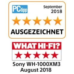 Meilleure affaire ???? Sony WH-1000XM3 Black - Over-Ear, Bluetooth, Noise Cancelling - On-Ear ⋅ Over-Ear Bluetooth Ou Fil ???? -Sony Shop unnamed file 445