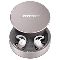 Promo ???? Bose Sleepbuds II White - In-Ear - Écouteurs Intra-auriculaires ✔️