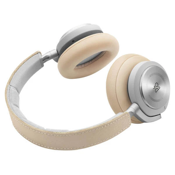 Sortie ???? Bang & Olufsen Beoplay H9i Natural - On-Ear ⋅ Over-Ear Bluetooth Ou Fil ???? 3 Sortie ???? Bang & Olufsen Beoplay H9i Natural - On-Ear ⋅ Over-Ear Bluetooth Ou Fil ????