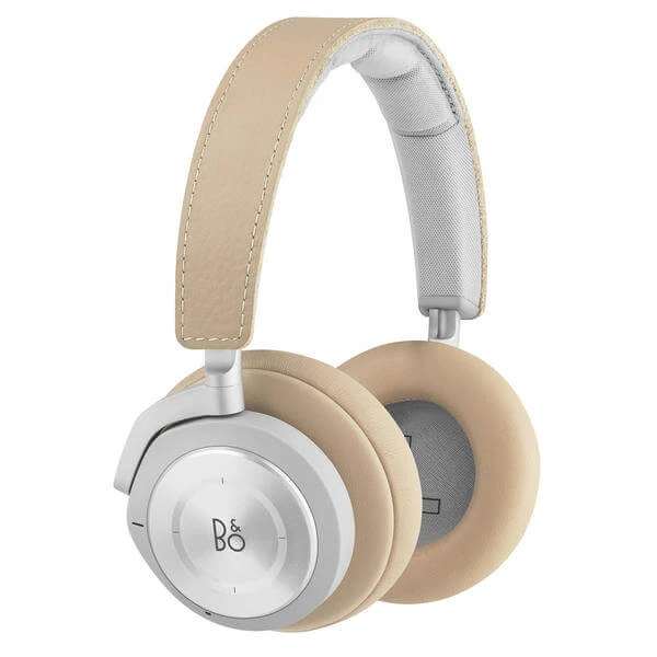 Sortie ???? Bang & Olufsen Beoplay H9i Natural - On-Ear ⋅ Over-Ear Bluetooth Ou Fil ???? 4 Sortie ???? Bang & Olufsen Beoplay H9i Natural - On-Ear ⋅ Over-Ear Bluetooth Ou Fil ???? – Image 2