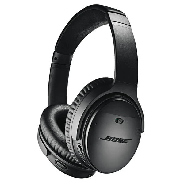 Coupon ???? Bose QuietComfort 35 II Black - On-Ear ⋅ Over-Ear Bluetooth Ou Fil ???? 3 Coupon ???? Bose QuietComfort 35 II Black - On-Ear ⋅ Over-Ear Bluetooth Ou Fil ????