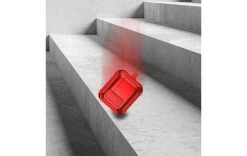 Meilleur prix ???? 4smarts Mallette De Transport Rugged AirPods 3rd Gen. Rouge - Accessoires écouteurs ???? -Sony Shop unnamed file 475