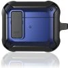 Bon marché ???? 4smarts Mallette De Transport Rugged AirPods 3rd Gen. Bleu; Noir - Accessoires écouteurs ???? -Sony Shop unnamed file 481